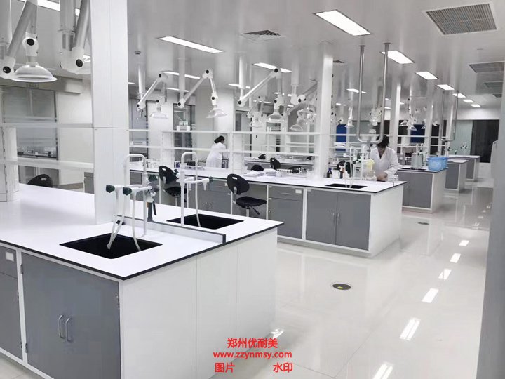 植物保護實驗室規(guī)劃