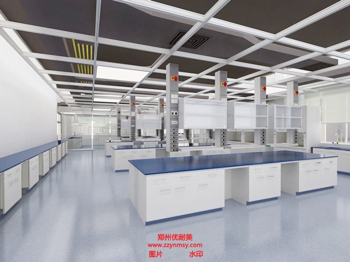 實驗室建設施工