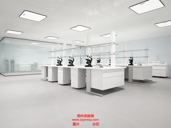 大學實驗室設計