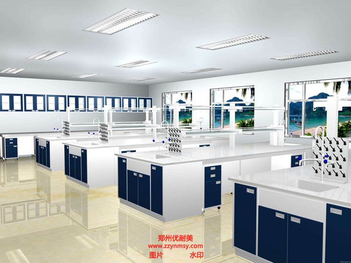實(shí)驗(yàn)室設(shè)計(jì)建設(shè)