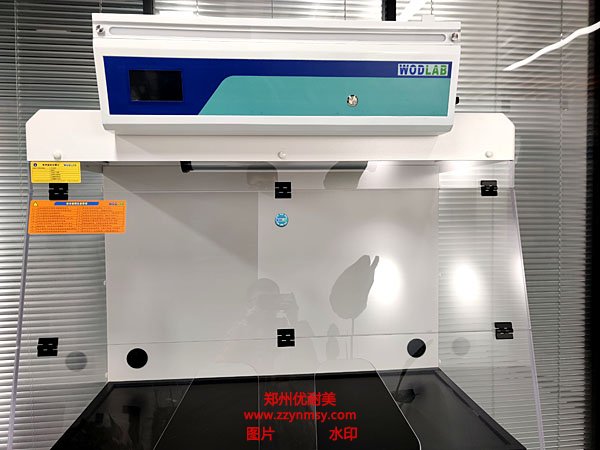 無管道凈氣型通風櫥的使用優勢有哪些？
