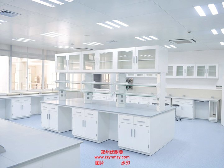 實驗室設計規劃