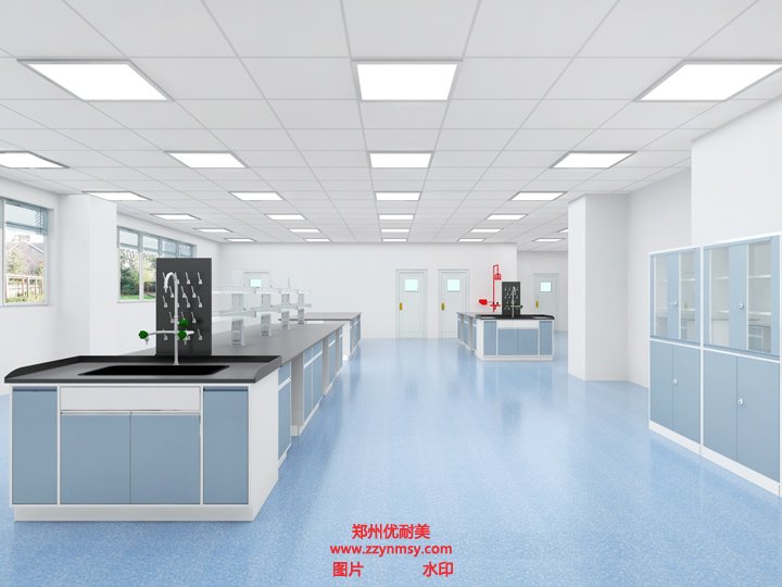 實驗室建設設計