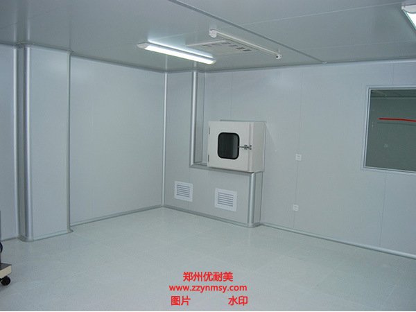 無菌實(shí)驗(yàn)室