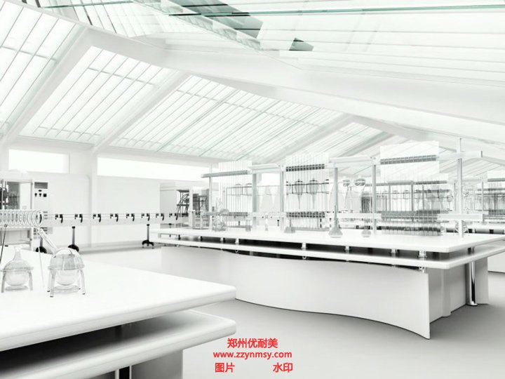 實(shí)驗(yàn)室升級改造