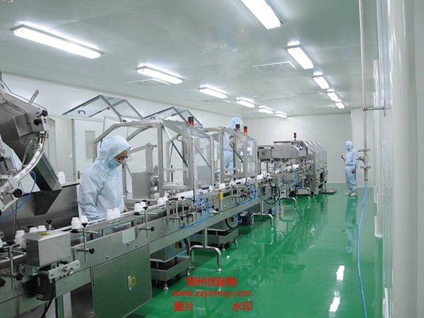 無菌室建設規(guī)劃