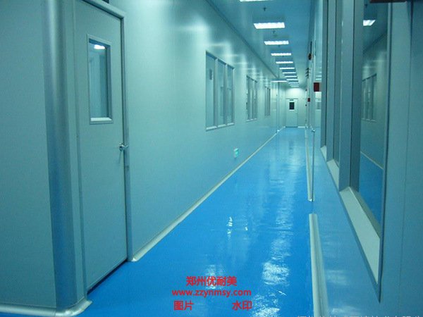 無菌室規(guī)劃建設