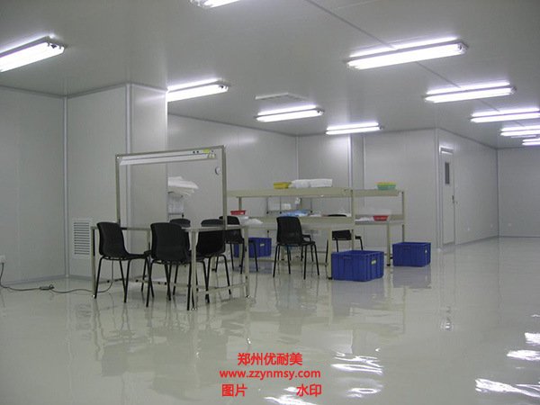 潔凈室實驗室建設(shè)