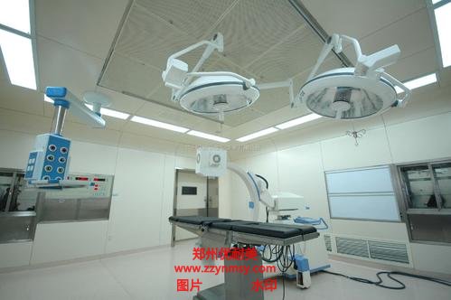 無菌實(shí)驗(yàn)室建設(shè)